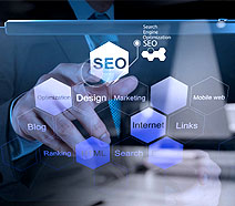 limo seo marketing